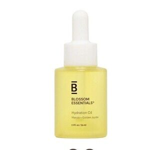 Blossom Essentials Hydration Oil NIB